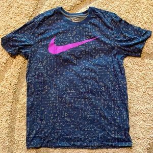 Nike T shirt